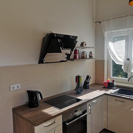 Apartment Nada 2 Malinska Esterno foto