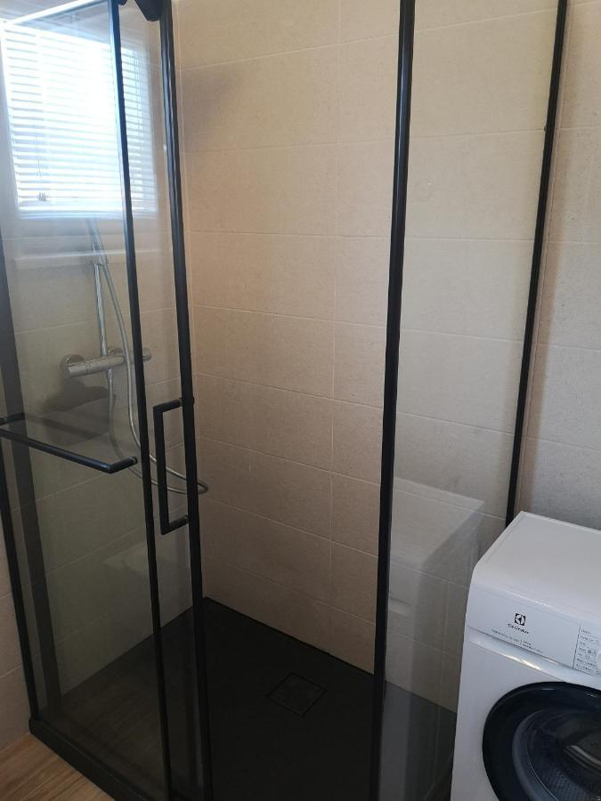 Apartment Nada 2 Malinska Esterno foto